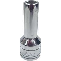 SK Hand Tool 8406 - 6mm Deep Socket 3/8"dr